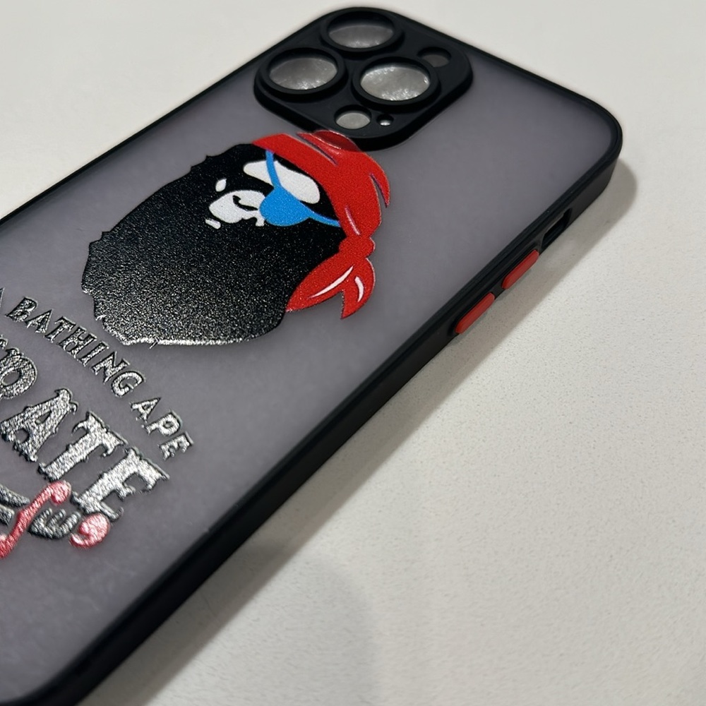 Bathing Ape Pirate - Picture 2 of 3
